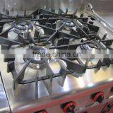 Gas Oven thumbnail-4