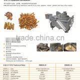 Kfc Henny Penny Electric Chicken Pressure Fryer Computer Control Fryer Henny Penny Kfc Chicken Pressure Fryer thumbnail-6