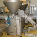 Automatic Make Sausage Machine thumbnail-4