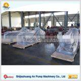 Horizontal Multistage Centrifugal Condensate Pump for Air Conditioner thumbnail-5