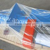 5 Impeller Blade Vertical Slurry Pump thumbnail-6