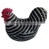 PU Foam Antistress Cock for Promotional Gifts thumbnail-1