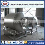 Roll Machine Vacuum Tumbler For Sale Meat Processing Vacuum Tumbling Machine thumbnail-2