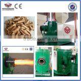3.0T 1,800,000kcal Haiqi Biomass Wood Pellet Burner for Drying Equipment thumbnail-6