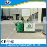 CE High Quality Burner Pellet Used / Pellet Burner Fireplace Made in China thumbnail-5