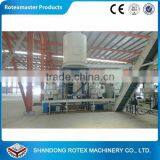 Leading Technology Wood Pellets Machine / Wood Pellet Mill thumbnail-6