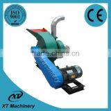 Motor or Engine Driven 7.5kw 10hp Grain Hammer Mill thumbnail-2