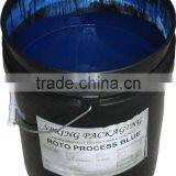 High Effect Hot Sale Make up Paint Dispersion Machine Paint Industry thumbnail-6