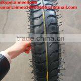 Pneumatic Rubber Tyre 4.00-8 With 4PR Outer Tube thumbnail-3