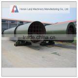 Stable Temperature Gypsum Rotary Dryer thumbnail-1