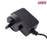 12W AU Plug DOE VI AC DC Adapter 3 Years Warranty GS/CE Approved 5V2A 12V1A 6V2A 12V0.5A Power Adapter thumbnail-1