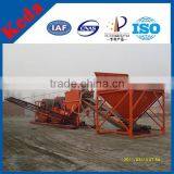New Type China Sand Wash Production Line For Sale thumbnail-1