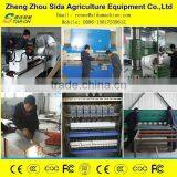 Washer Type and Engineers Available to Service Machinery Overseas After-sales Service Provided Cassava Processing Plant