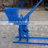 Hot Sale Mini and Cheap Manual Brick Machine in China thumbnail-1