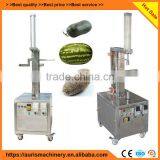 Wax Guard/grapefruit/Pawpaw/jackfruit Peeler Peeling Machine thumbnail-1