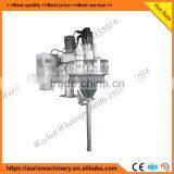 Masala Coffee Bean Powder Packaging Machine With Screw Auger thumbnail-6