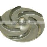 Stainless Steel Impeller thumbnail-1