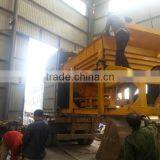 Newly Designed Pulse Type Jigging Machine thumbnail-6