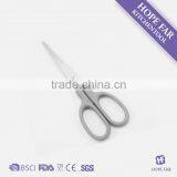 0200092 Plastic Handle Stationery Scissors thumbnail-1
