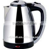 Cheap Price Stainless Steel Electric Tea Kettle LG-834D thumbnail-1