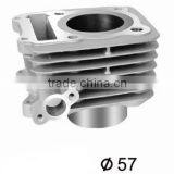 OEM High Quality Motorcycle Cylinder Block Motorcycle Parts thumbnail-4