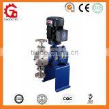 J5 Series High Pressure Large Flow Hydydraulic Electric Double Diaphragm Pump thumbnail-1