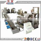 Industrial Peanut Butter Making Machine With CE
