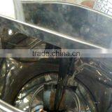 Cooking Oil Refine Machine 500kg per Day Oil Refining Machine thumbnail-3