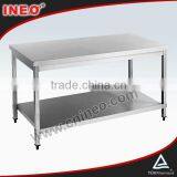 Heavy Duty Metal Work Tables/metal Work Table Frame/heavy Duty Work Tables thumbnail-1