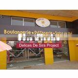 INEO Successful Hotel Delices de Sira Project In Ivory Coast thumbnail-1