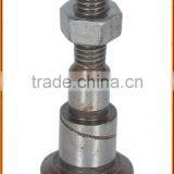 Idlear Gear Bolt With Nut thumbnail-1
