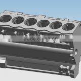 Casting Iron Parts Ductile Iron Sand Casting OEM Customization Engineering Design Service thumbnail-6