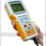 Portable Digital Rain Gauge thumbnail-1