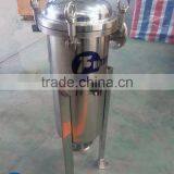 Purification Technology of Water Treatment for Removing the Impurities thumbnail-1