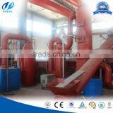 Easy to Operate Computer Controled Continuous Waste Tire Pyrolysis Plant thumbnail-3