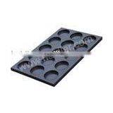 Bread Baking Hamburger Tray thumbnail-1