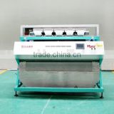 Hons+ CCD Pumkin seed,Watermelon seed color sorter machine from China