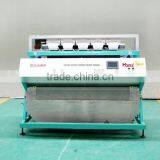 Hons+ CCD Pumkin Seed,Watermelon Seed Color Sorter Machine From China thumbnail-1