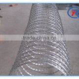 China Cheap Barbed Wire Fencing thumbnail-5