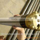 Rock Drilling/DTH Hammer Drill Bit for Sale Manufacturer in China thumbnail-2