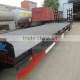 CLW 3 Line Six-axis 100ton Low Bed Semi Trailer for Sale thumbnail-5