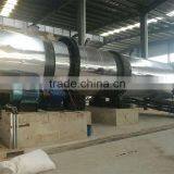 Turnkey Service Good Price Rotary Drum Type Orange Residue Dryer! thumbnail-3