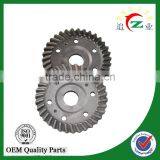Chinese Customizable UTV Spare Parts Spiral Bevel Gear thumbnail-4