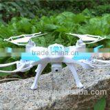 USB Charge Drone Real-time Transmission FPV Assembly Aircraft Toys (DV Version) thumbnail-2