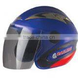 Motorcycle CE Helmet with good quality.Safety Protection(TKH-218)