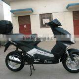 50cc Moped Scooter thumbnail-1