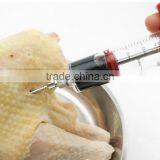 BBQ Sauce Injector thumbnail-3