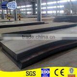 Hot Rolled Wear Resistant Steel Plate thumbnail-3