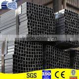 Cold Rolled Black Square Steel Tube Plant thumbnail-1