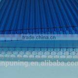 High Quality Polycarbonate Sheet / PC Sheet Greenhouse Building Materials 100% Virgin Bayer thumbnail-3